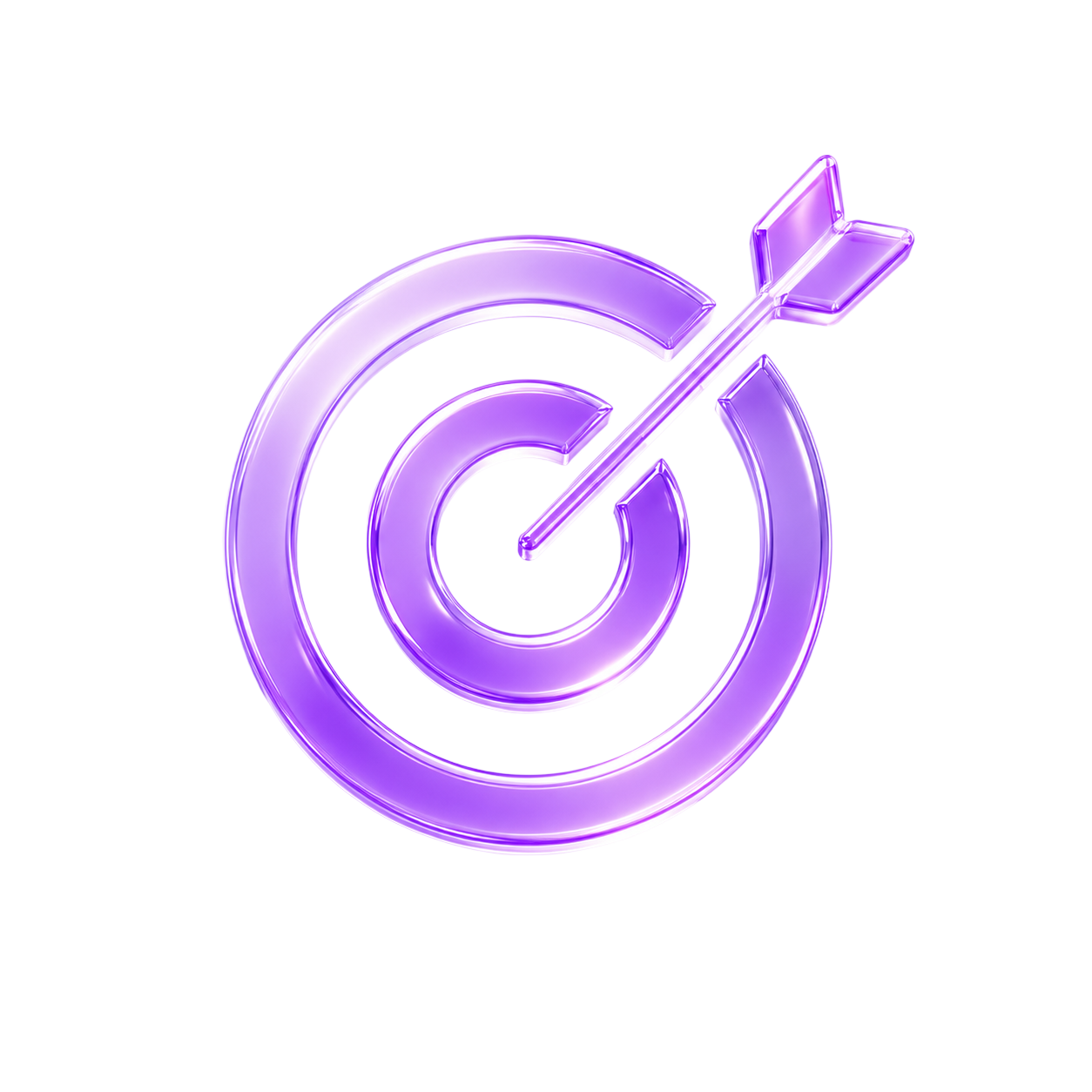 Our Mission Icon