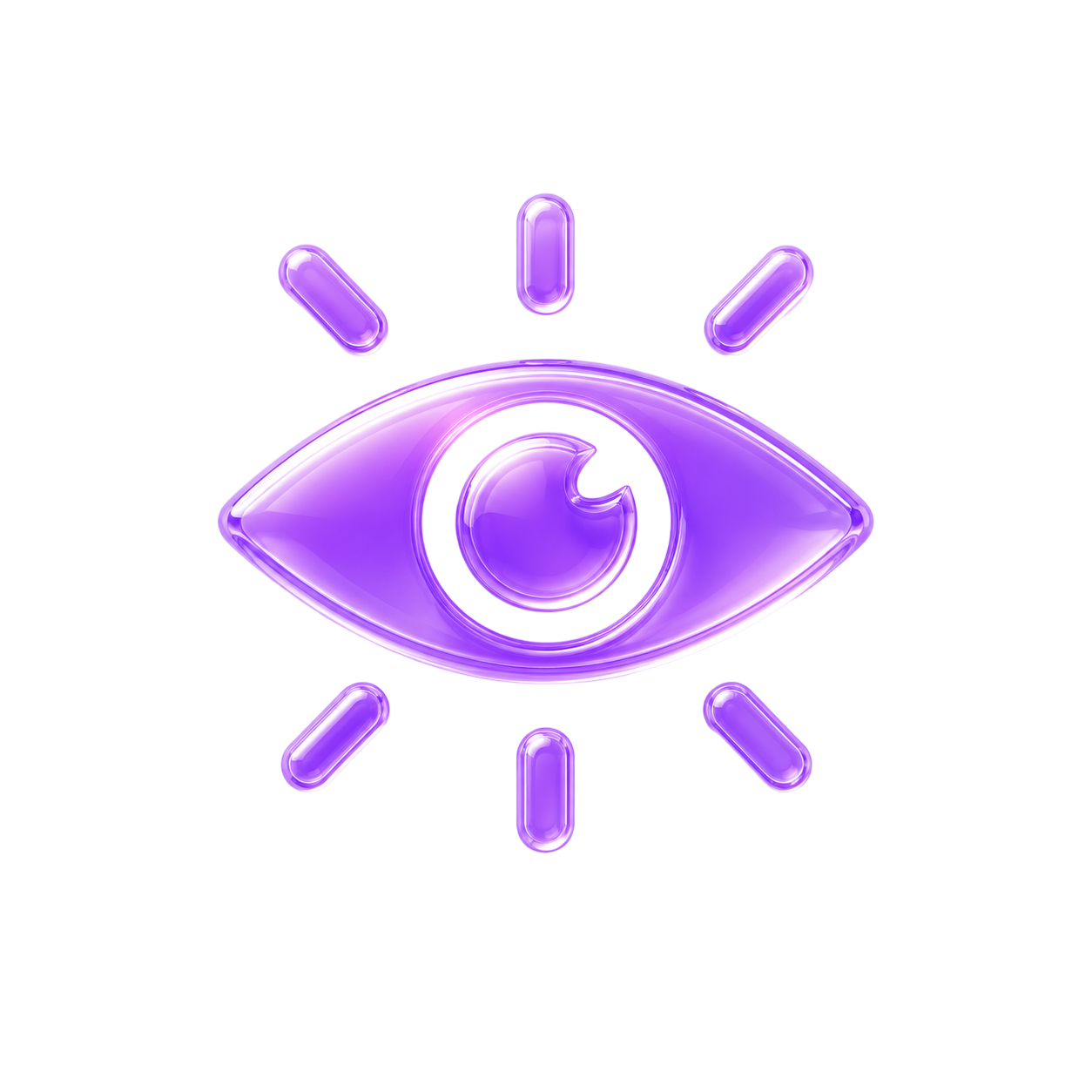 Our Vision Icon