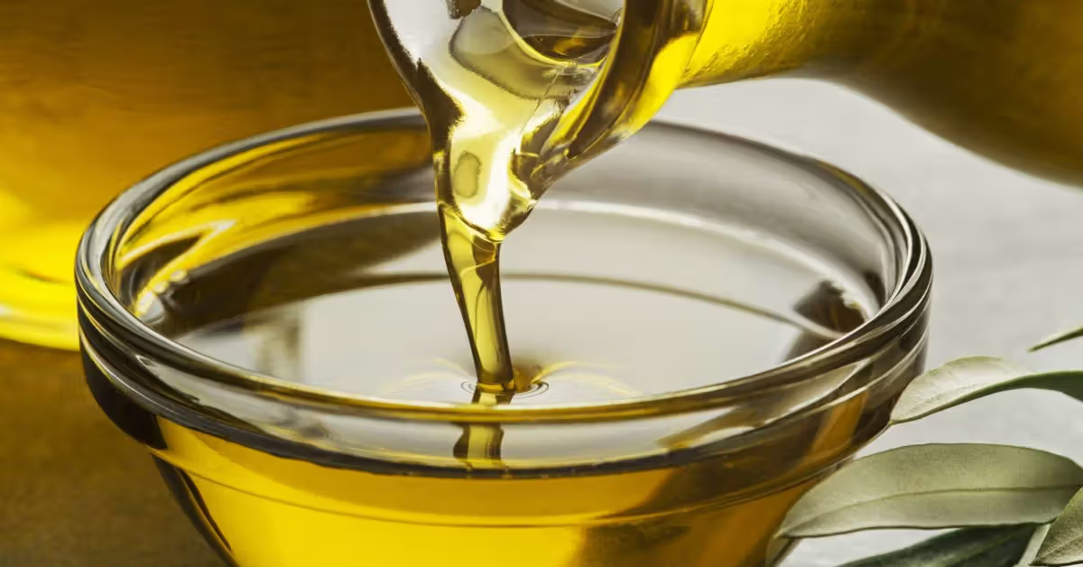 Oils