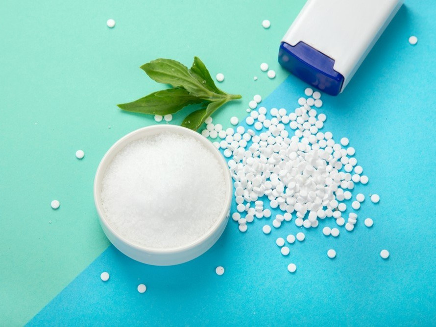 Sweeteners